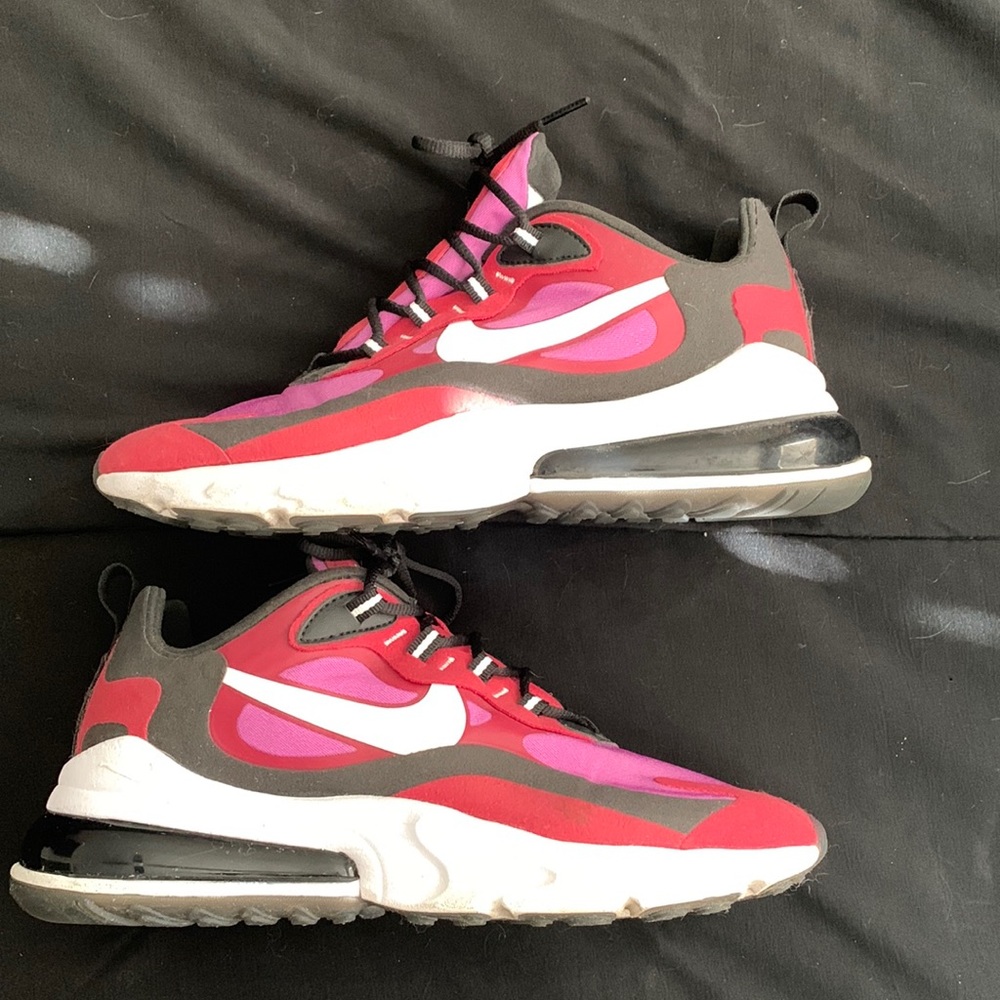 Nike Air70 React - image 1